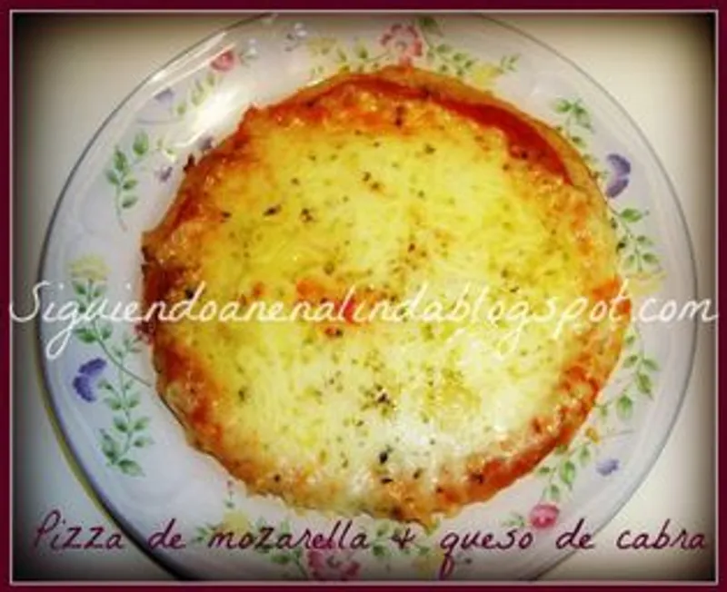 (QM) Pizza Napolitana