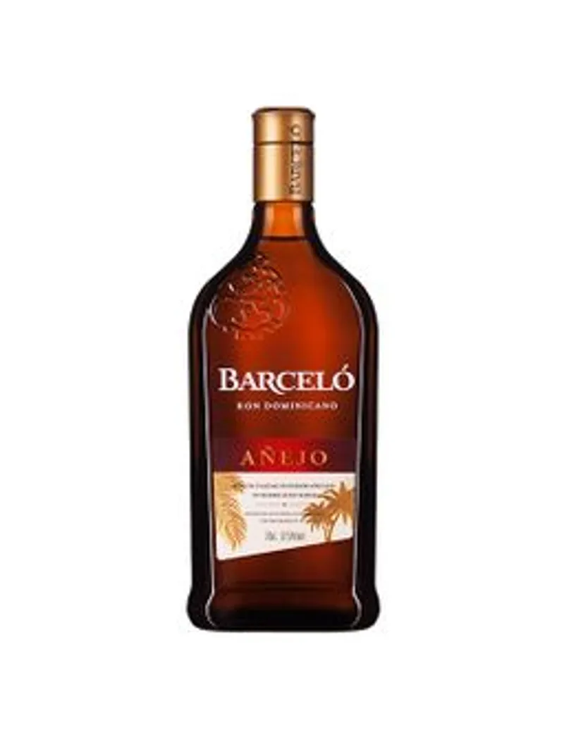 Ron Barceló (Trago)