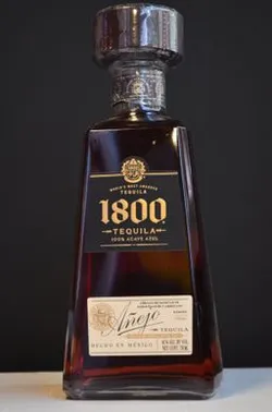 Tequila 1800 (trago)