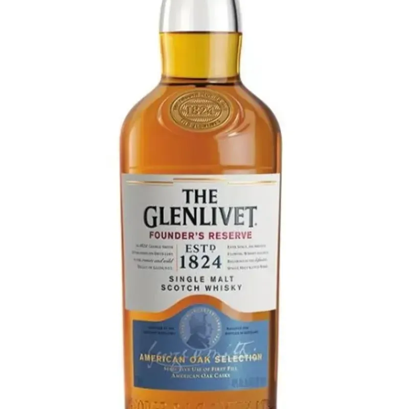 The Glenlivet