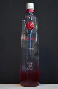 Vodka Cîroc Red Berry (trago)