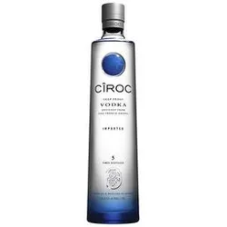 Vodka Ciroc (Trago)