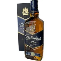 Whisky Ballantines 12 Años (Trago)