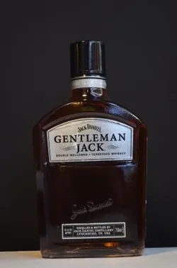 Whisky Gentleman Jack (trago)