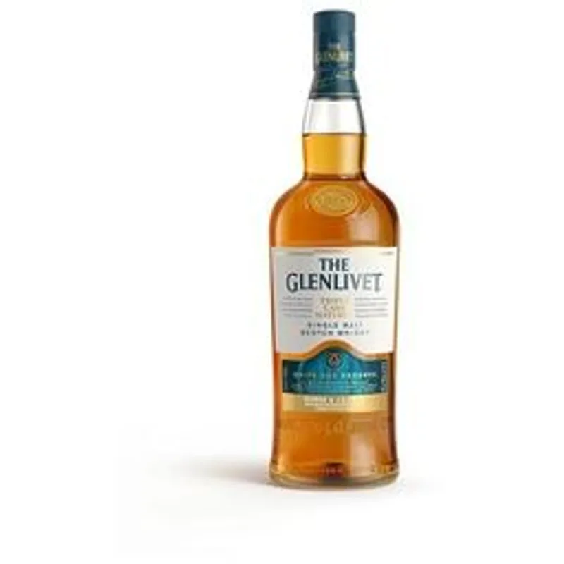 Whisky Glenlivet 18 años (Trago)