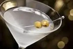 Cóctel Martini Clásico