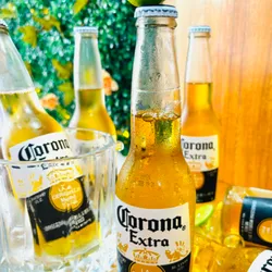 Cerveza Corona