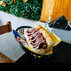 Hot dog Clásico