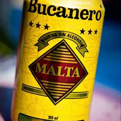 Malta Bucanero