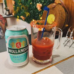 Michelada