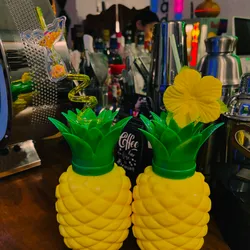 Piña Colada