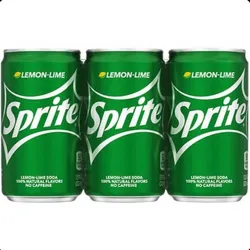 Refresco Sprite