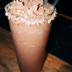 Batido de  Chocolate