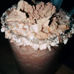 Batido de Chocomaní