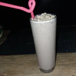 Batido de Galleticas