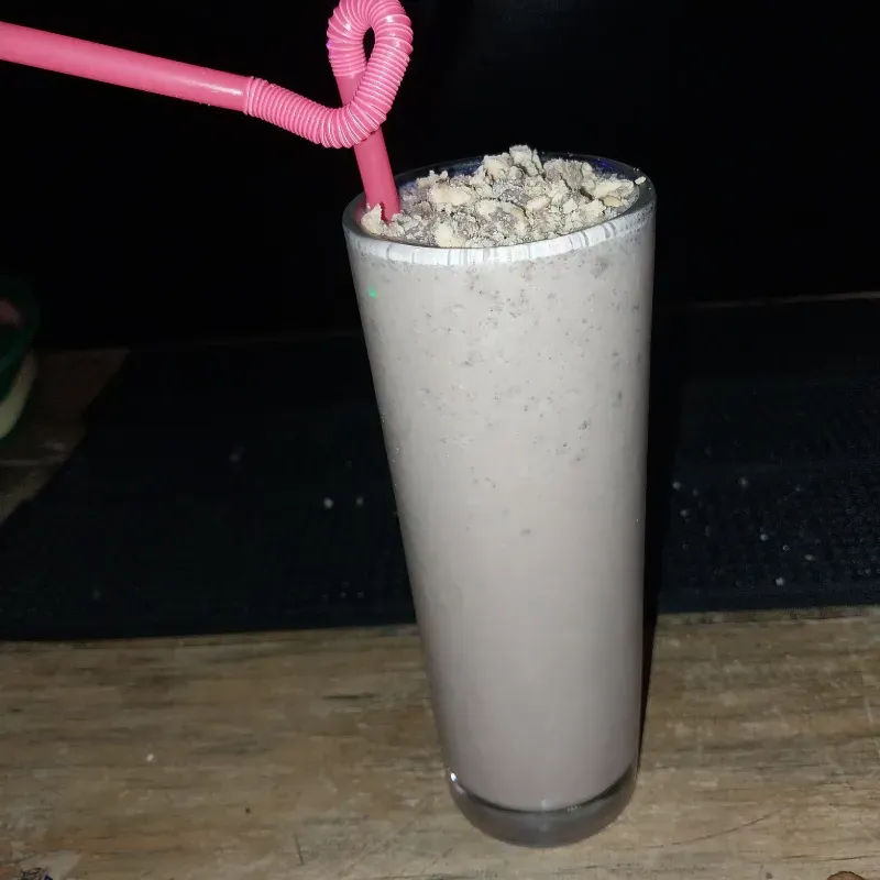 Batido de Galleticas