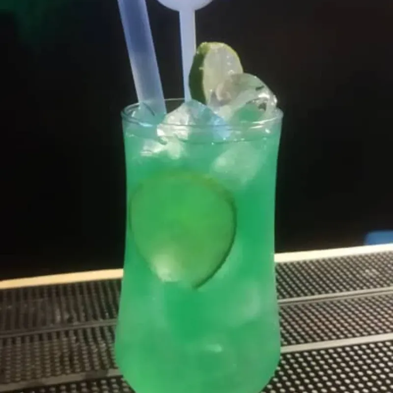 Blue Ocean 