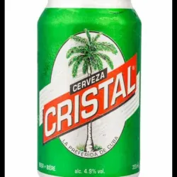 Cerveza Nacional 