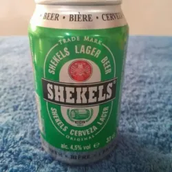 Cervezas Importadas 