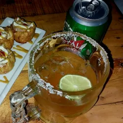 Chelada/ Nacional