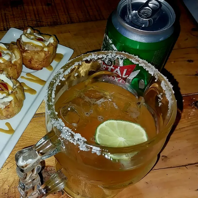 Chelada/ Nacional