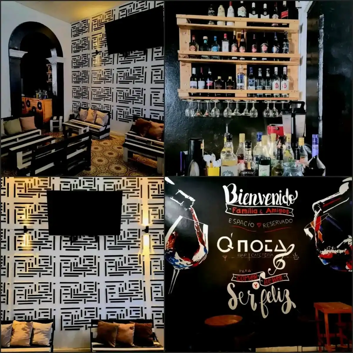 Bar Q Nota