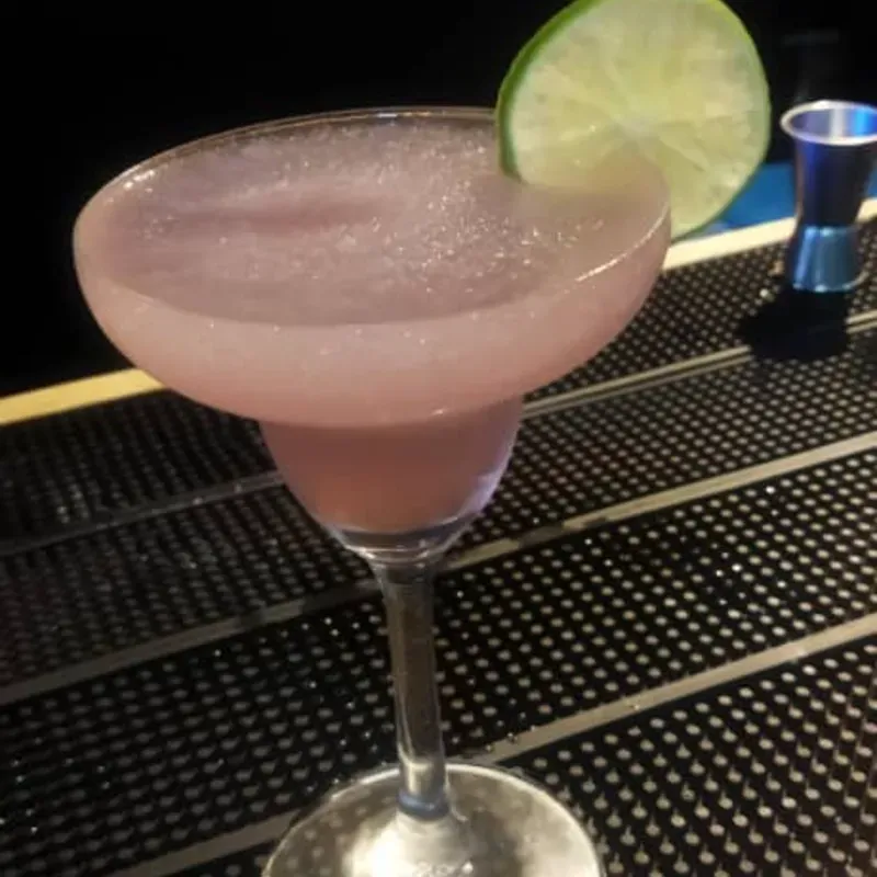 Daiquirí de sabores