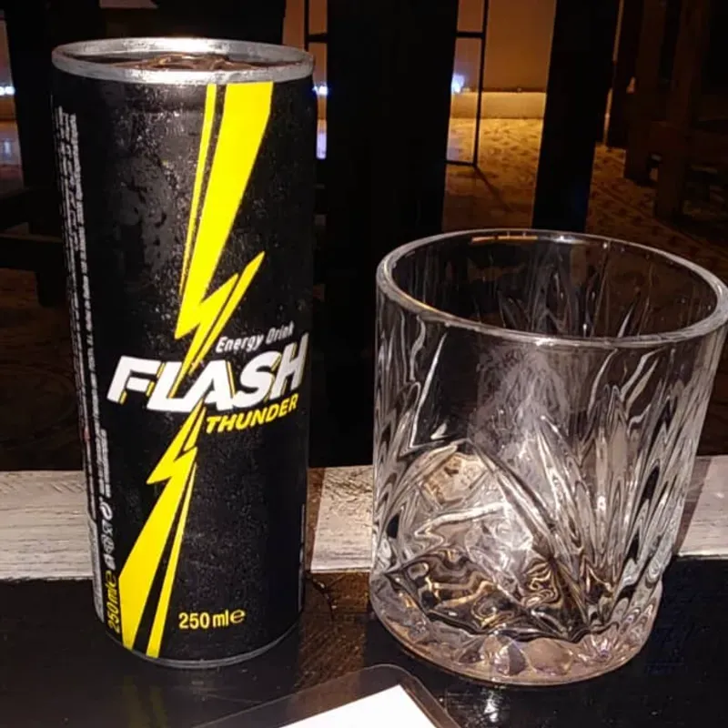 Energizante