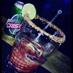 Michelada c/ Nacional 