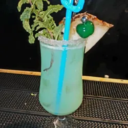 Mojito Mafia