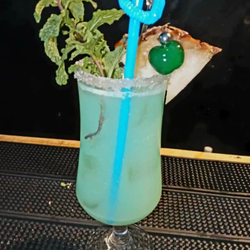 Mojito Mafia