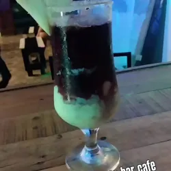 Piña Colada al español