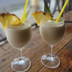 Piña Colada C/A