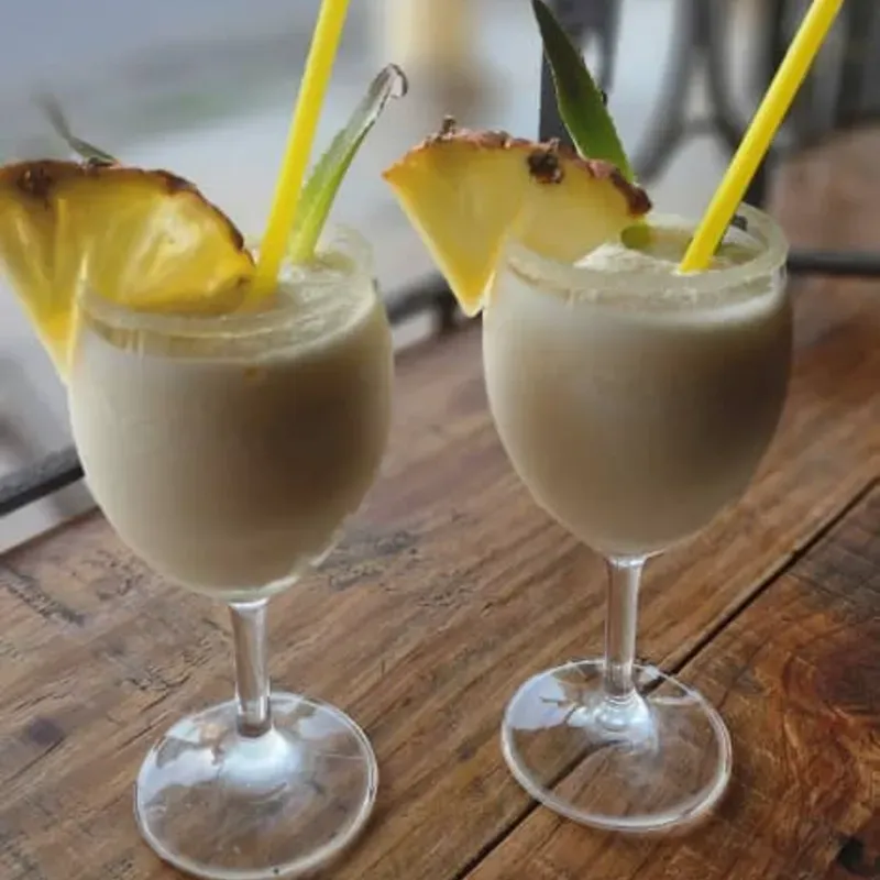Piña Colada C/A
