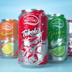 REFRESCOS NACIONALES