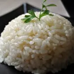 Arroz Blanco