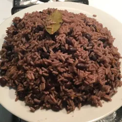 Arroz Moro