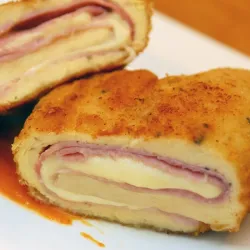 Pollo (Cordon Bleu)