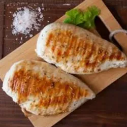Pollo (Pechuga grille)