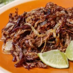 Res (Vaca Frita)