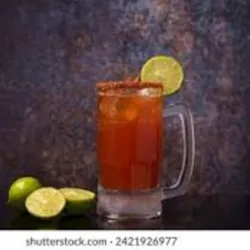 (Servicio Agrego) Michelada 