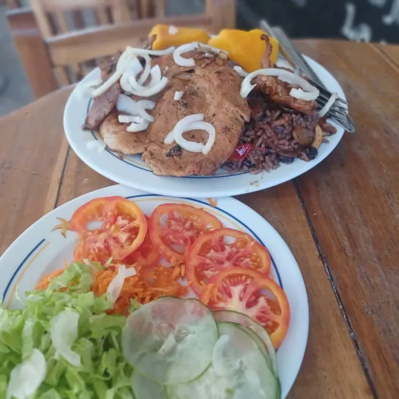 Bistec de Cerdo
