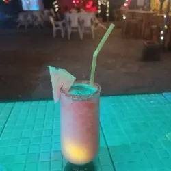 Piña Colada