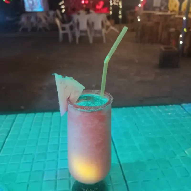 Piña Colada
