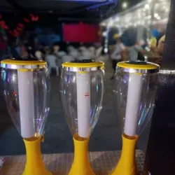 Termos de cerveza