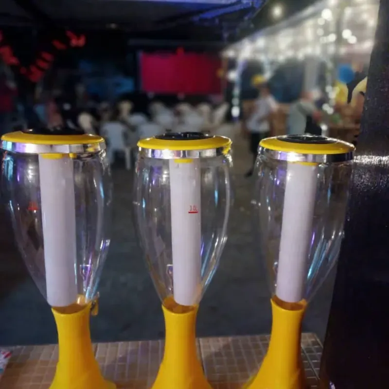 Termos de cerveza