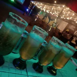 Chelada
