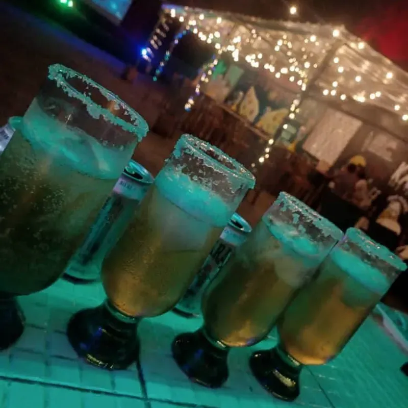 Chelada