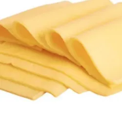 Agregado queso gouda para hamburguesas y cremas