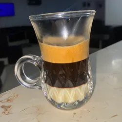 Café mulato